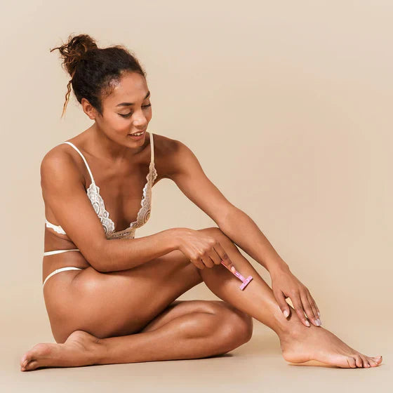 How Often Should You Shave? (A Guide for Your Legs, Armpits, and Pubes)