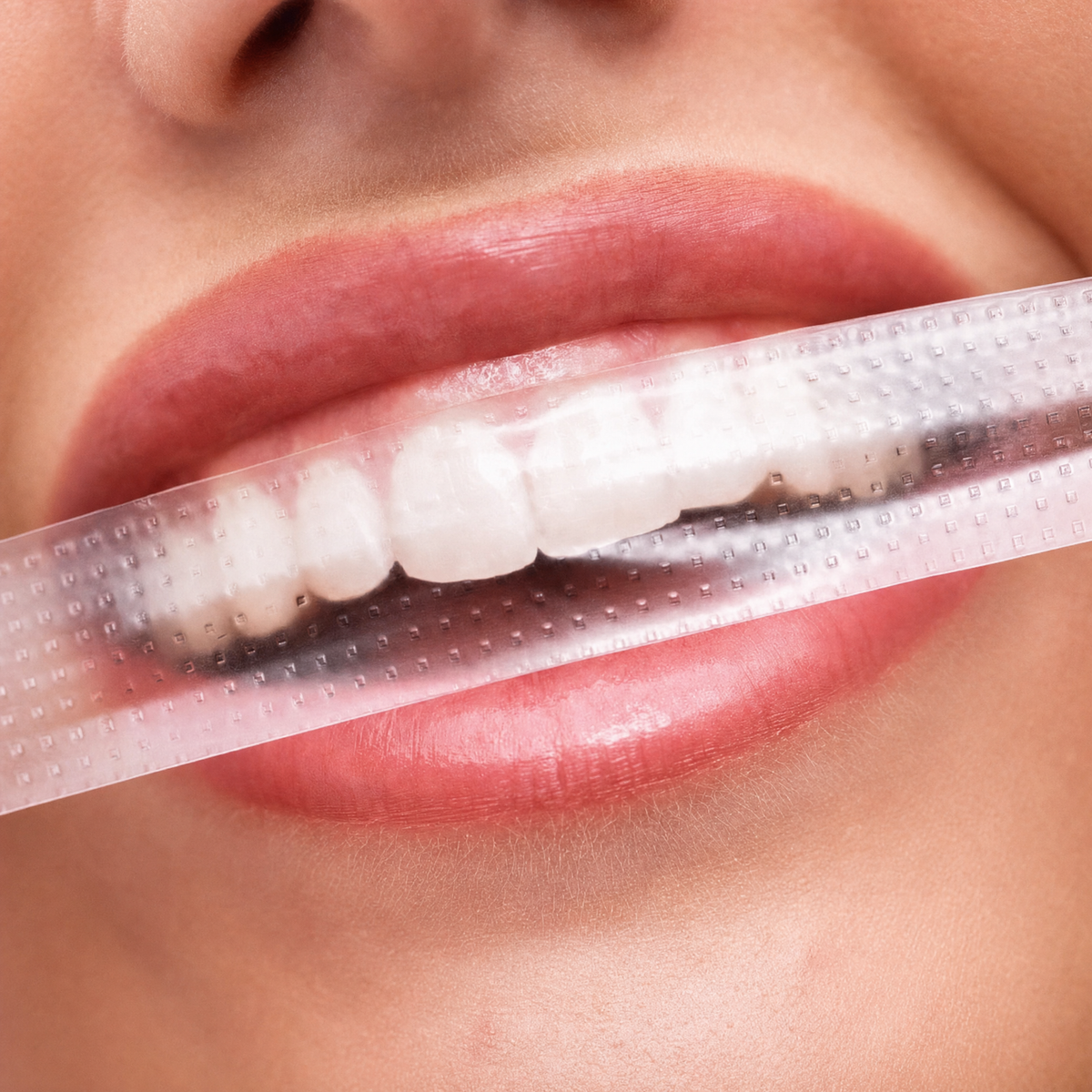 PAP+ Whitening Strips