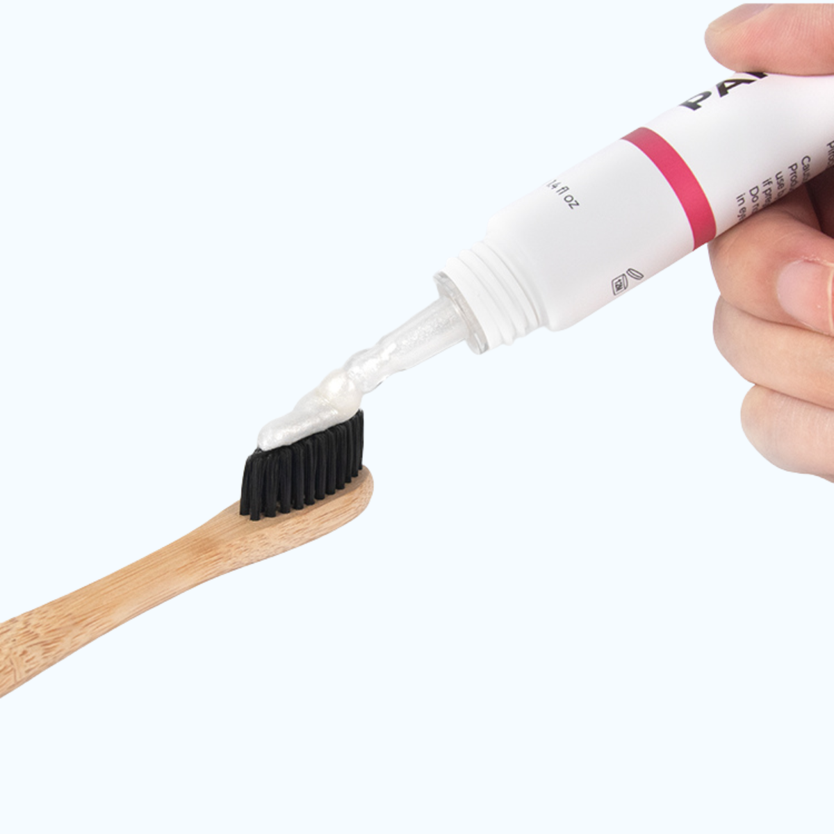 PAP+ Toothpaste